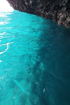 矢越クルーズに投稿された画像（2021/9/26）