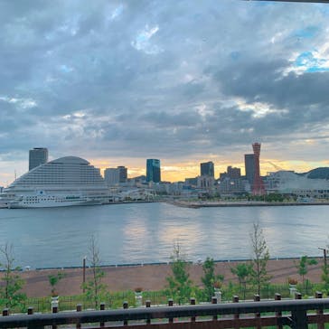 神戸みなと温泉 蓮に投稿された画像（2021/9/26）