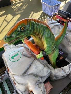 グリーンランドに投稿された画像（2021/9/26）