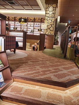 竜泉寺の湯 八王子みなみ野店に投稿された画像（2021/9/26）