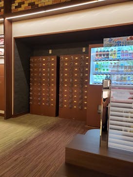 竜泉寺の湯 八王子みなみ野店に投稿された画像（2021/9/26）