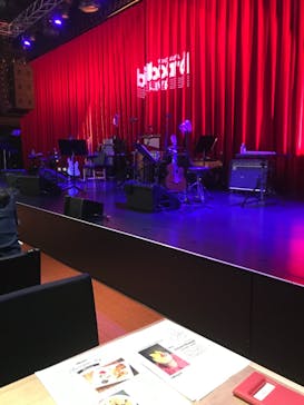 ビルボードライブ横浜に投稿された画像（2021/9/26）