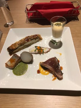 ビルボードライブ横浜に投稿された画像（2021/9/26）