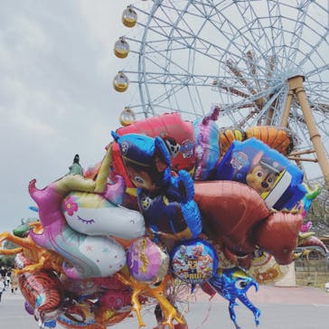 東武動物公園に投稿された画像（2021/9/26）