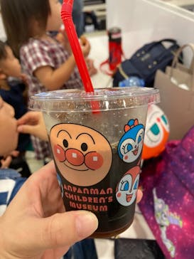 神戸アンパンマンこどもミュージアム＆モールに投稿された画像（2021/9/26）