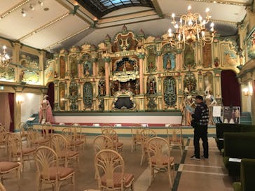 河口湖 音楽と森の美術館に投稿された画像（2021/9/26）