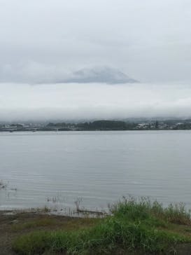 河口湖 音楽と森の美術館に投稿された画像（2021/9/26）