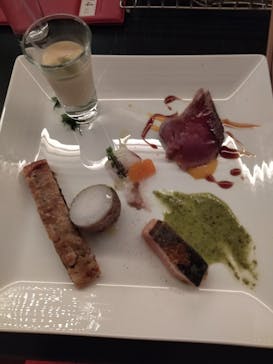 ビルボードライブ横浜に投稿された画像（2021/9/26）