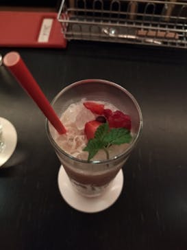 ビルボードライブ横浜に投稿された画像（2021/9/26）