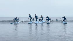 Surf Living（サーフリビング）に投稿された画像（2021/9/26）