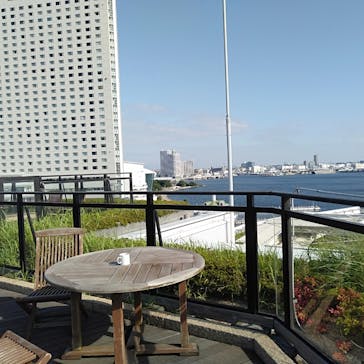 横浜みなとみらい 万葉倶楽部に投稿された画像（2021/9/27）