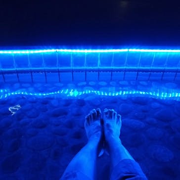 横浜みなとみらい 万葉倶楽部に投稿された画像（2021/9/27）