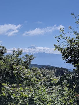 昇仙峡ロープウェイに投稿された画像（2021/9/27）