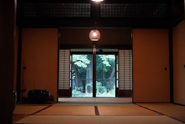 江戸東京たてもの園に投稿された画像（2021/9/27）