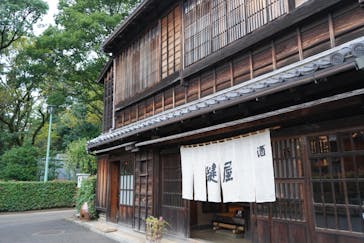 江戸東京たてもの園に投稿された画像（2021/9/27）