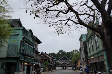 江戸東京たてもの園に投稿された画像（2021/9/27）