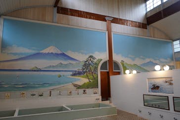 江戸東京たてもの園に投稿された画像（2021/9/27）