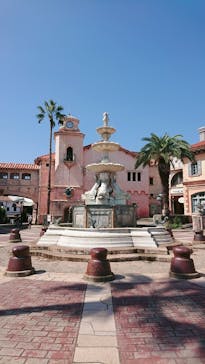 ポルトヨーロッパに投稿された画像（2021/9/27）