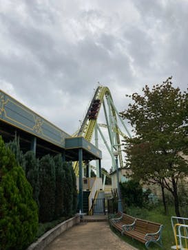 東武動物公園に投稿された画像（2021/9/27）