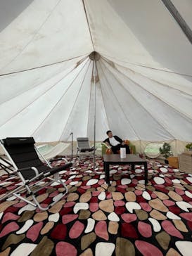 まかいの牧場に投稿された画像（2021/9/27）