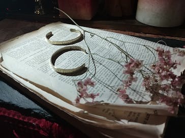 名古屋手作り体験（ワークショップ）のLITAに投稿された画像（2021/9/27）