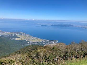 びわ湖バレイに投稿された画像（2021/9/27）