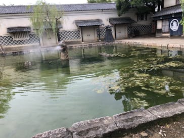 東映太秦映画村に投稿された画像（2021/9/27）