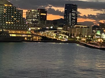 神戸みなと温泉 蓮に投稿された画像（2021/9/27）