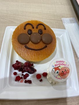 横浜アンパンマンこどもミュージアムに投稿された画像（2021/9/27）