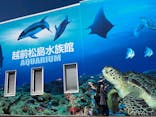 越前松島水族館に投稿された画像（2021/9/28）