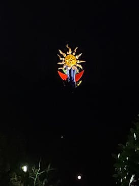 日本モンキーパークに投稿された画像（2021/9/27）