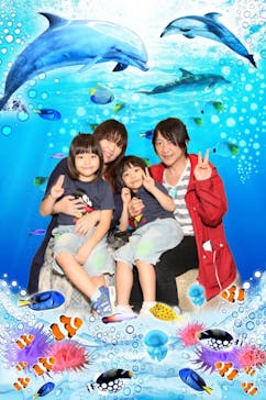 マクセル アクアパーク品川に投稿された画像（2021/9/28）