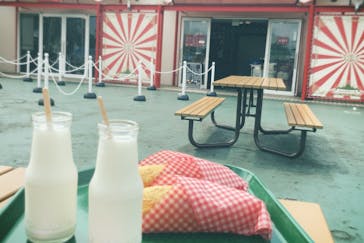 西武園ゆうえんちに投稿された画像（2021/9/28）