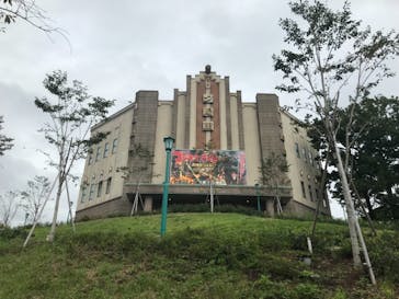 西武園ゆうえんちに投稿された画像（2021/9/28）