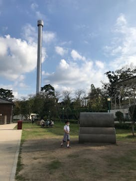 西武園ゆうえんちに投稿された画像（2021/9/28）