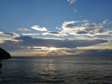 江の島アイランドスパに投稿された画像（2021/9/28）