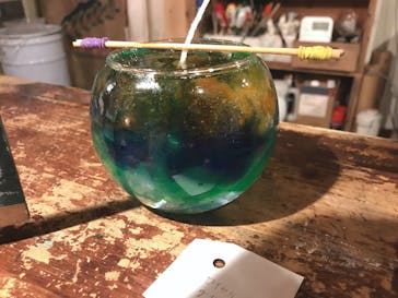 Aroma&Candle School Candle Studio One（アロマアンドスクールキャンドルスタジオワン）に投稿された画像（2021/9/28）