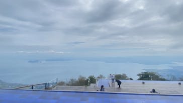 びわ湖バレイに投稿された画像（2021/9/28）