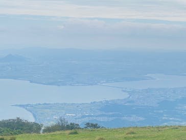 びわ湖バレイに投稿された画像（2021/9/28）