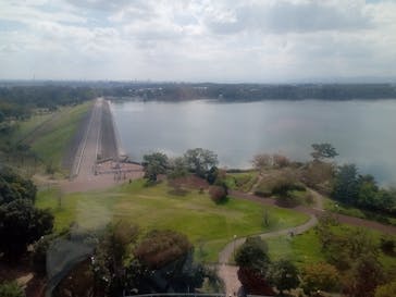 西武園ゆうえんちに投稿された画像（2021/9/28）