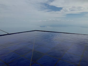 びわ湖バレイに投稿された画像（2021/9/28）