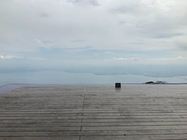 びわ湖バレイに投稿された画像（2021/9/28）