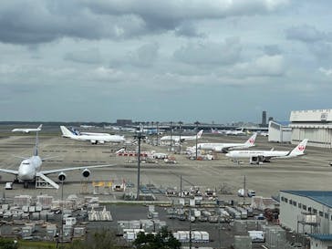 航空科学博物館に投稿された画像（2021/9/28）