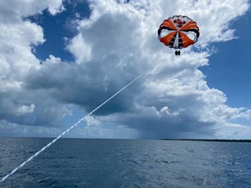 parasailing NOA（パラセーリング  ノア）に投稿された画像（2021/9/28）