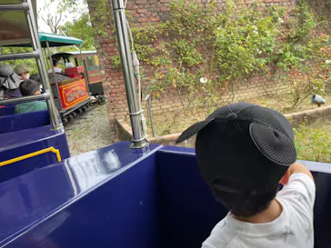 ひらかたパークに投稿された画像（2021/9/28）