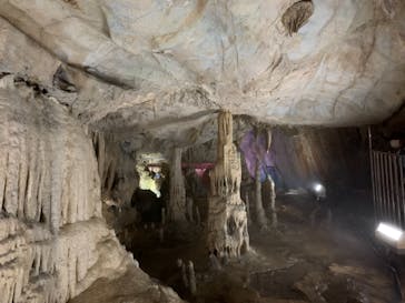 あぶくま洞に投稿された画像（2021/9/28）