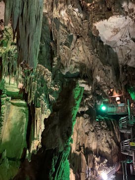 あぶくま洞に投稿された画像（2021/9/28）