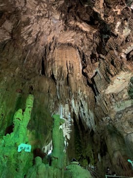 あぶくま洞に投稿された画像（2021/9/28）