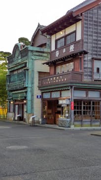 江戸東京たてもの園に投稿された画像（2021/9/29）