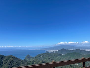 伊豆パノラマパークに投稿された画像（2021/9/29）